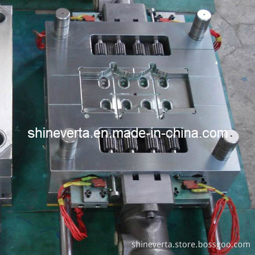 High Quality Shenzhen Mould for Automotive Interior Parts and Component